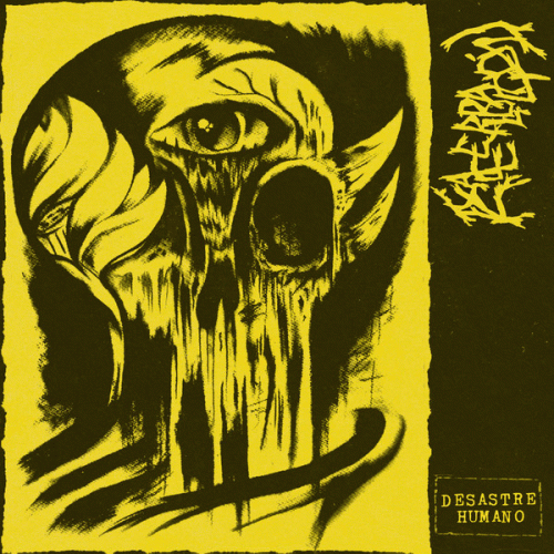 Exacerbacion : Desastre Humano